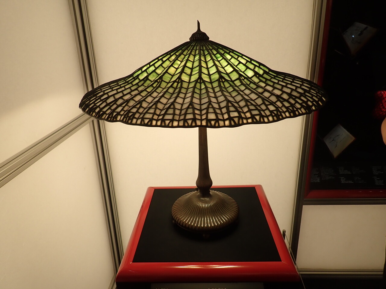 ティファニーワンダー後編,ティファニーランプもダイヤモンドも ティファニーワンダー後編,ティファニーランプもダイヤモンドも