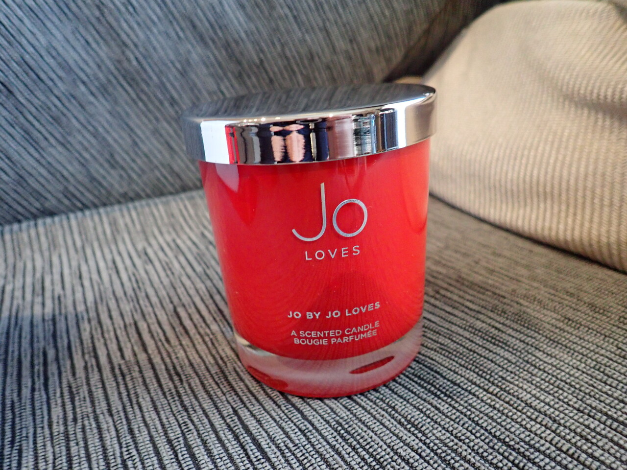 ジョーラブズ（Jo Loves），ジョー マローン（Jo Malone）氏の新