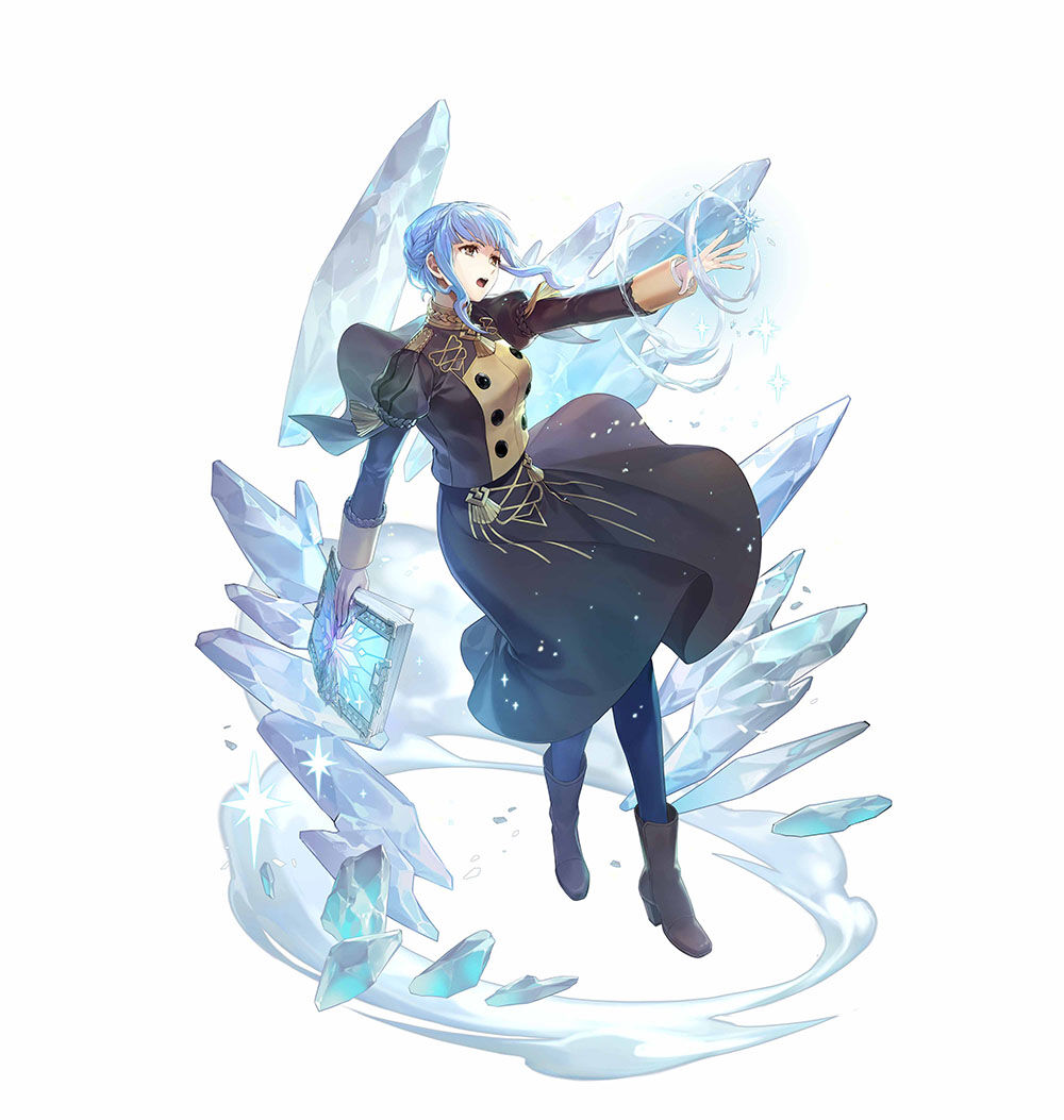 羽公はやっぱり神だな ファイアーエムブレムヒーローズ速報