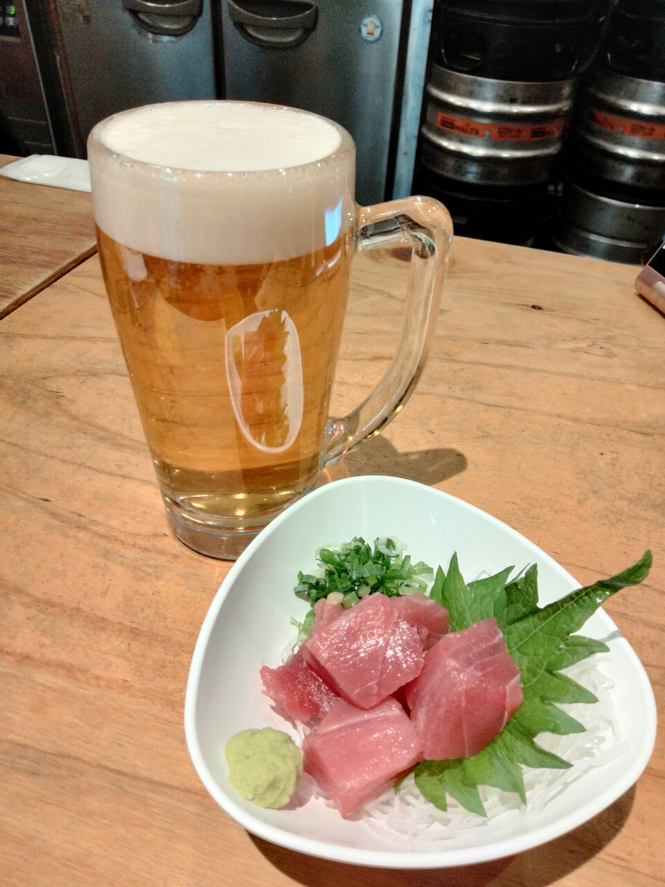 上野 上野特集その1 せんべろ2連発 あつしのぼっち飲み促進委員会