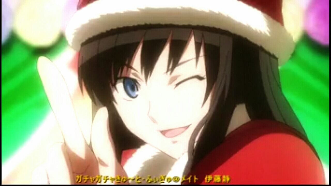 森島先輩について話そう 暇な男の何気ないblog