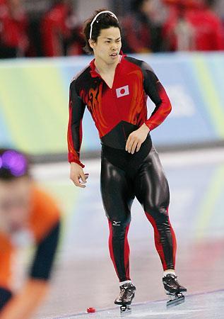 清水宏保選手の苦悩を思う 信濃の国のsinger Song Runner 清水宏保選手の苦悩を思う 信濃の国のsinger Song Runner