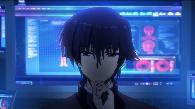 Angel Beats 12話 感想 あつともblog ヽ W ノ Angel Beats 12話 感想 あつともblog ヽ W ノ