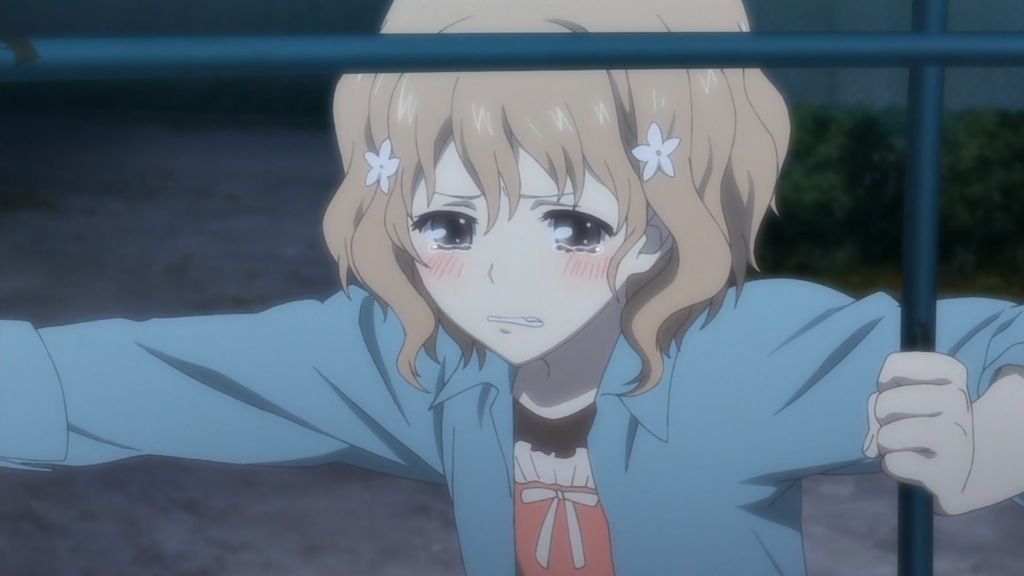 次郎丸やべぇww 花咲くいろは 第24話 感想 あつともblog ヽ W ノ 次郎丸やべぇww 花咲くいろは 第24話 感想 あつともblog ヽ W ノ