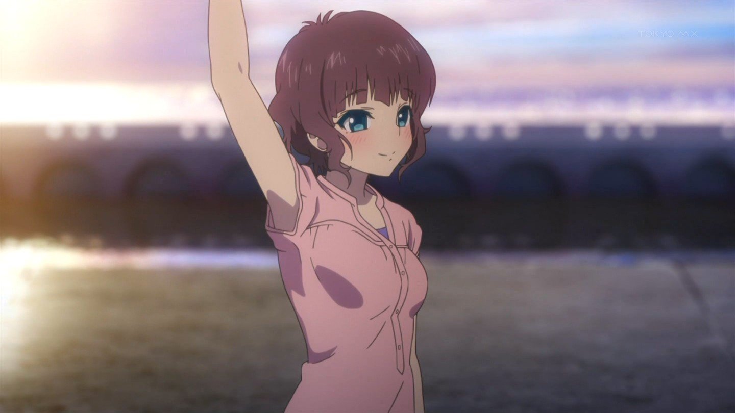 P A Worksの秋アニメ 凪のあすから 1話 2話 感想 あつともblog ヽ W ノ P A Worksの秋アニメ 凪のあすから 1話 2話 感想 あつともblog ヽ W ノ