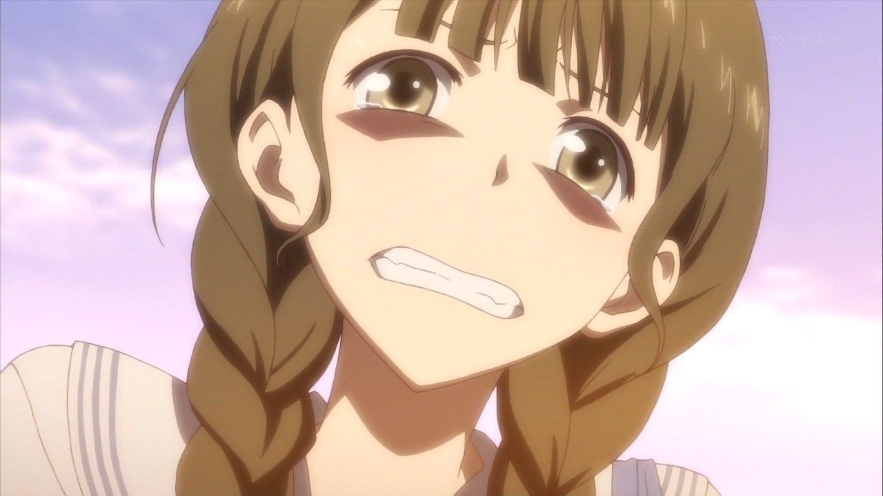 なんて元気な能登麻美子ww 花咲くいろは 第7話 感想 あつともblog ヽ W ノ なんて元気な能登麻美子ww 花咲くいろは 第7話 感想 あつともblog ヽ W ノ