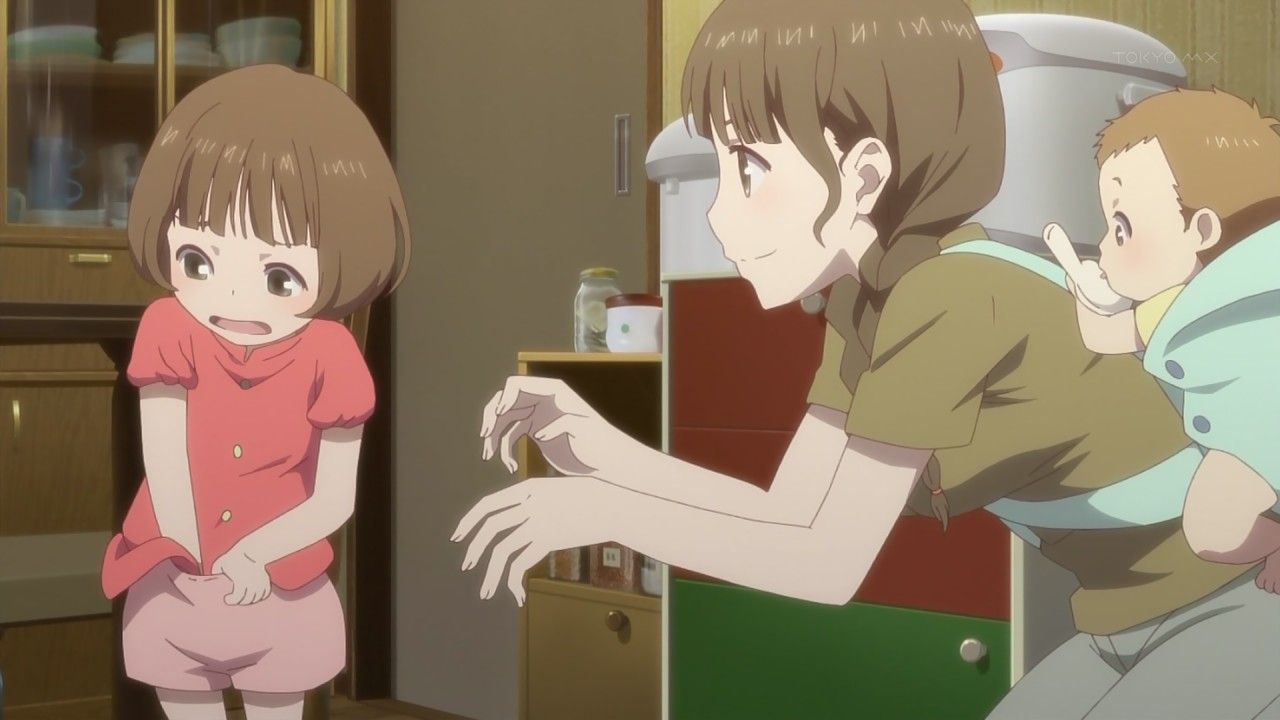 やっぱり なこちはボッチだったかぁ いい意味で 花咲くいろは 第18話感想 あつともblog ヽ W ノ やっぱり なこちはボッチだったかぁ いい意味で 花咲くいろは 第18話感想 あつともblog ヽ W ノ