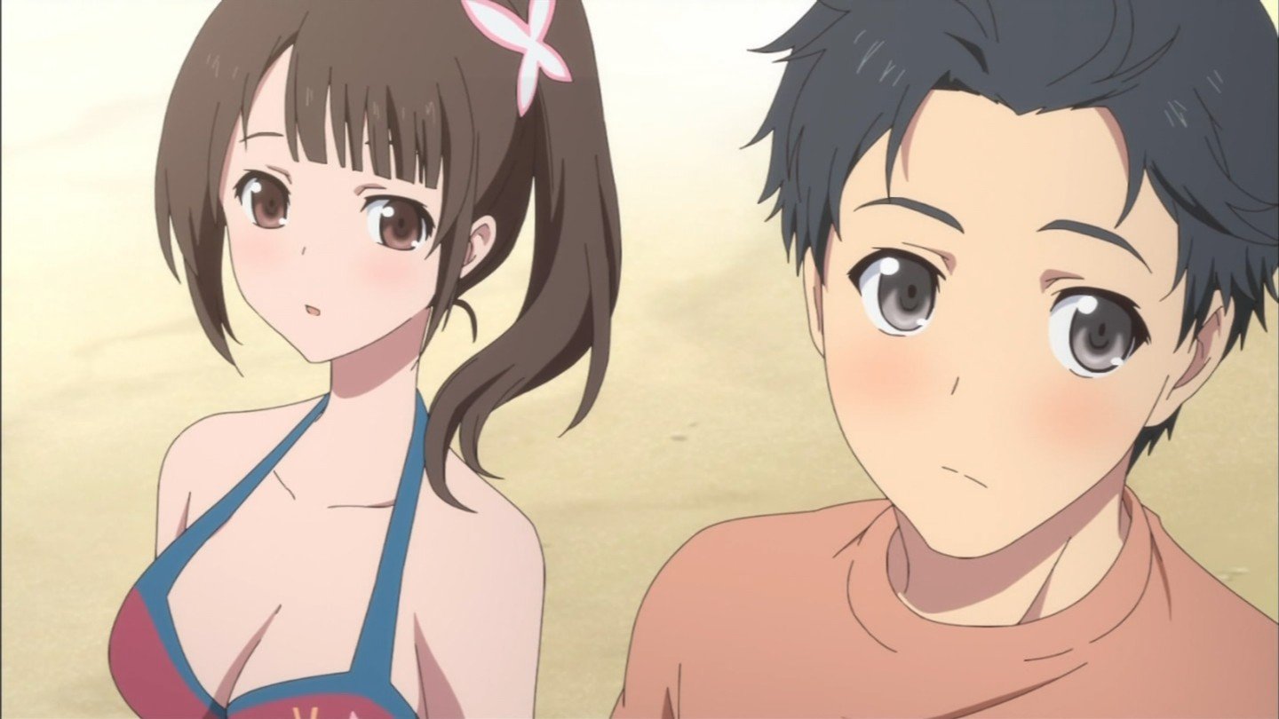 紗羽株ストップ高 Tari Tari 4話 感想 あつともblog ヽ W ノ 紗羽株ストップ高 Tari Tari 4話 感想 あつともblog ヽ W ノ