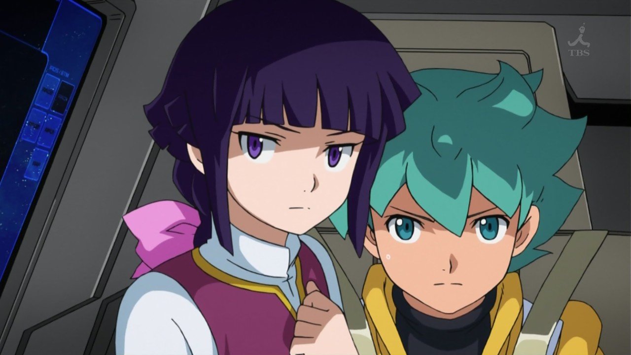 ガンダムage ガンダム としてはゴミ以下 でも山田可愛い あつともblog ヽ W ノ ガンダムage ガンダム としてはゴミ以下 でも山田可愛い あつともblog ヽ W ノ