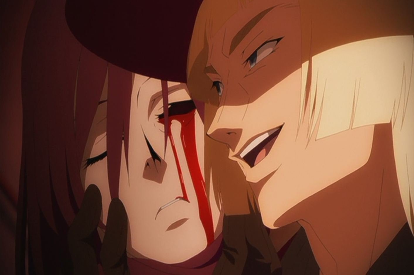 Fate Zero 18話のおさらい あつともblog ヽ W ノ Fate Zero 18話のおさらい あつともblog ヽ W ノ