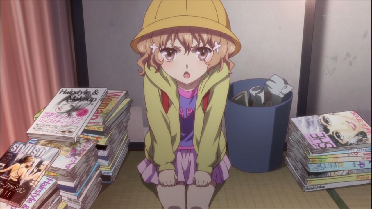 小学生の緒花ちゃんが正に奇跡の可愛さだった 花咲くいろは 第2話 感想 あつともblog ヽ W ノ 小学生の緒花ちゃんが正に奇跡の可愛さだった 花咲くいろは 第2話 感想 あつともblog ヽ W ノ