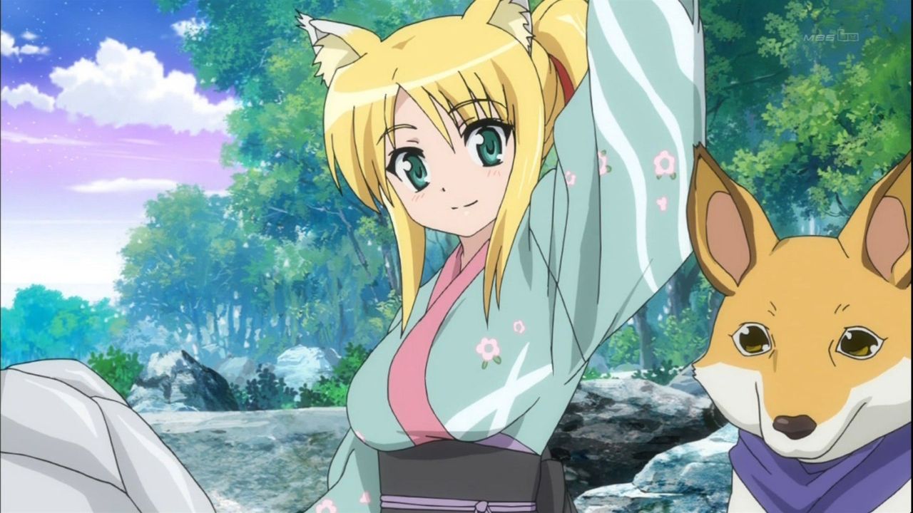 今週の Dog Days の作画ワロタw 他 あつともblog ヽ W ノ 今週の Dog Days の作画ワロタw 他 あつともblog ヽ W ノ
