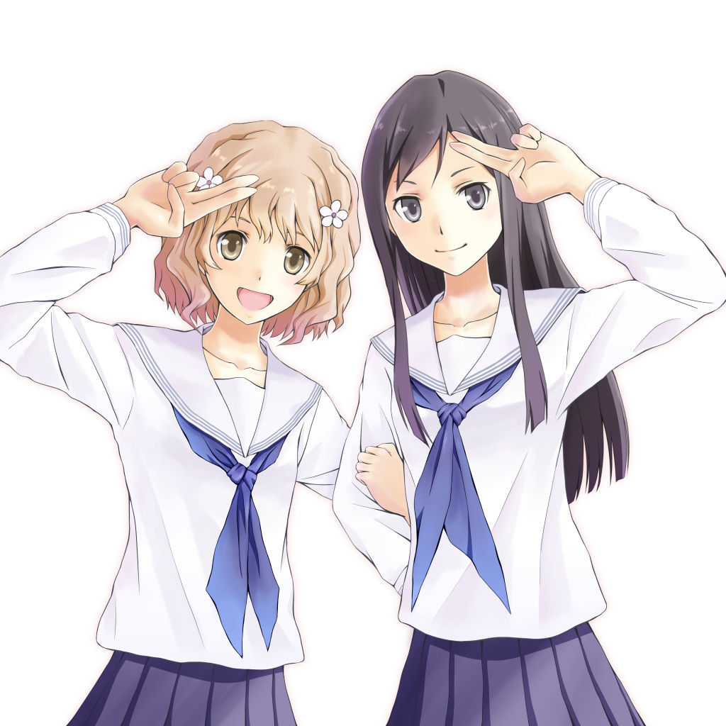 花咲くいろは イメージソング集の詳細が発表 他 あつともblog ヽ W ﾉ