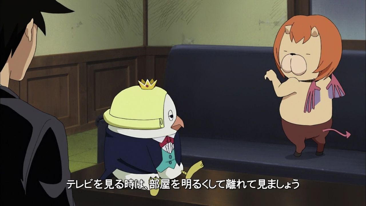 今週の アザゼルさん が神回ｗｗｗ あつともblog ヽ W ﾉ
