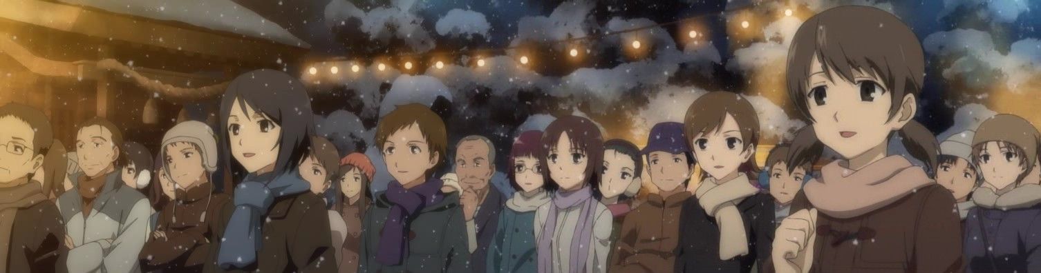 花咲くいろは 23話までのあらすじが公開 これはやばいwwwww あつともblog ヽ W ノ 花咲くいろは 23話までのあらすじが公開 これはやばいwwwww あつともblog ヽ W ノ