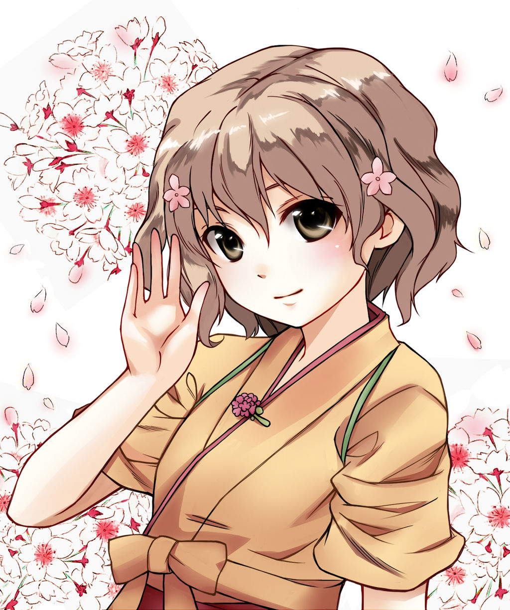 花咲くいろは イメージソング集の詳細が発表 他 あつともblog ヽ W ノ 花咲くいろは イメージソング集の詳細が発表 他 あつともblog ヽ W ノ