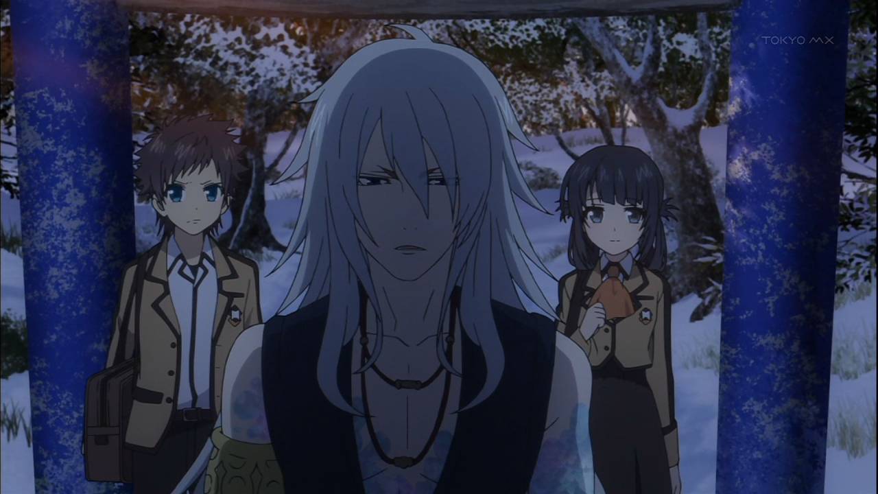 凪のあすから 22話までの感想 あつともblog ヽ W ノ 凪のあすから 22話までの感想 あつともblog ヽ W ノ