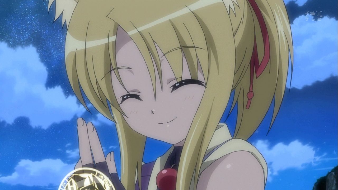今週の Dog Days の作画ワロタｗ 他 あつともblog ヽ W ﾉ