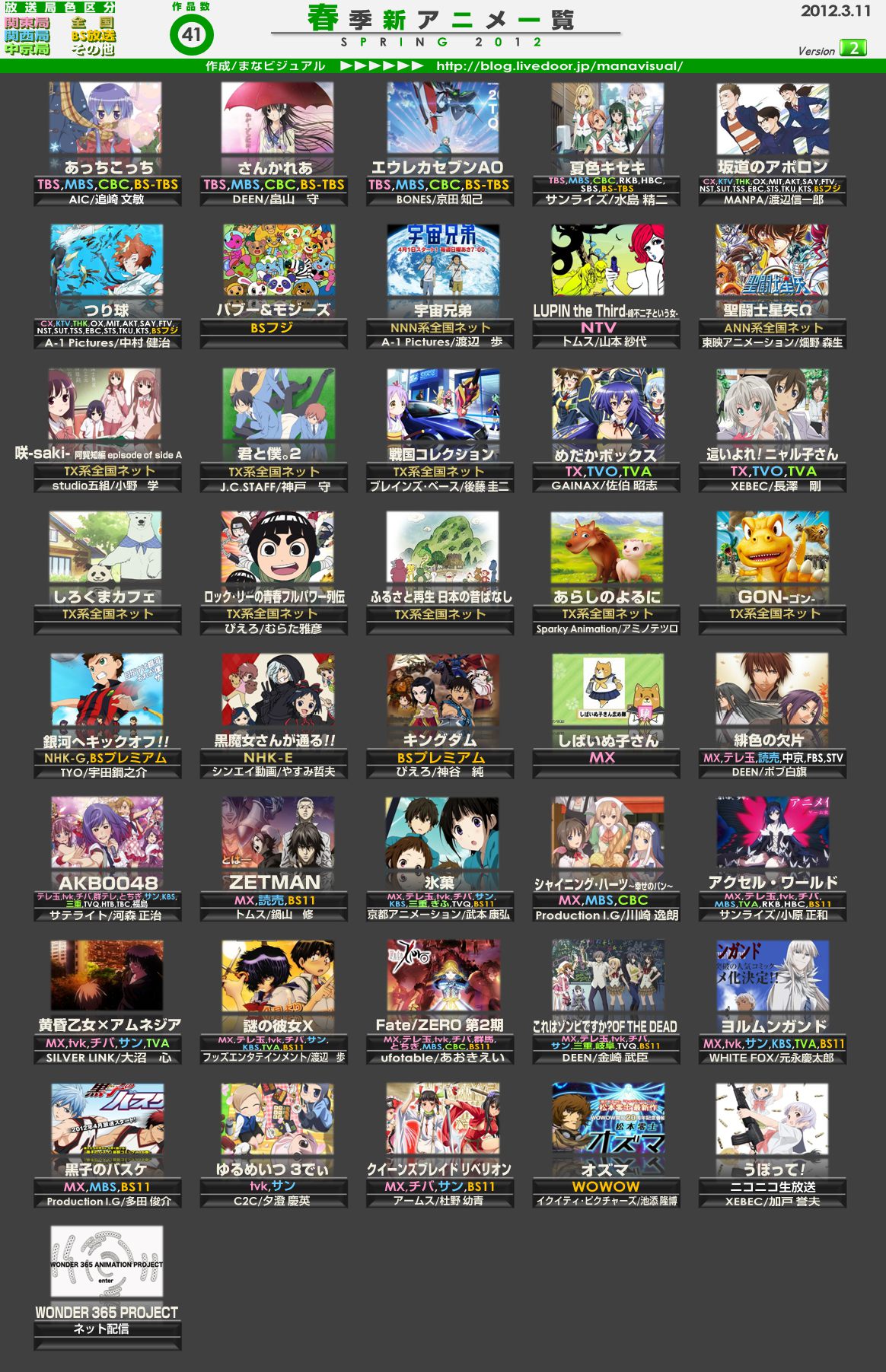 あつともBlog　ヽ(  ´・ω・)ﾉ
