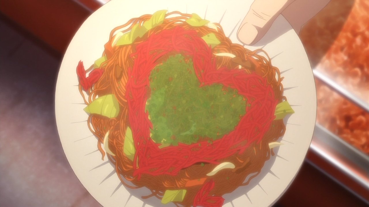 俺の涙の雨が頬をたたく 花咲くいろは 第26話 最終話 感想 あつともblog ヽ W ノ 俺の涙の雨が頬をたたく 花咲くいろは 第26話 最終話 感想 あつともblog ヽ W ノ