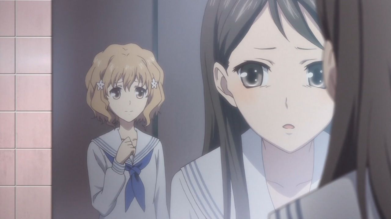 四十万の女は優秀だなぁ それに比べてエニシングときたら 花咲くいろは 第25話 感想 あつともblog ヽ W ノ 四十万の女は優秀だなぁ それに比べてエニシングときたら 花咲くいろは 第25話 感想 あつともblog ヽ W ノ
