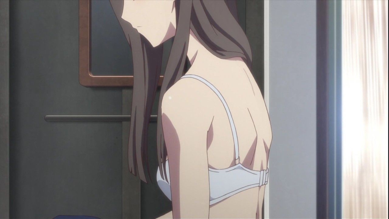 あれ よく見たら板前イケメンじゃね 花咲くいろは 第５話 感想 あつともblog ヽ W ﾉ