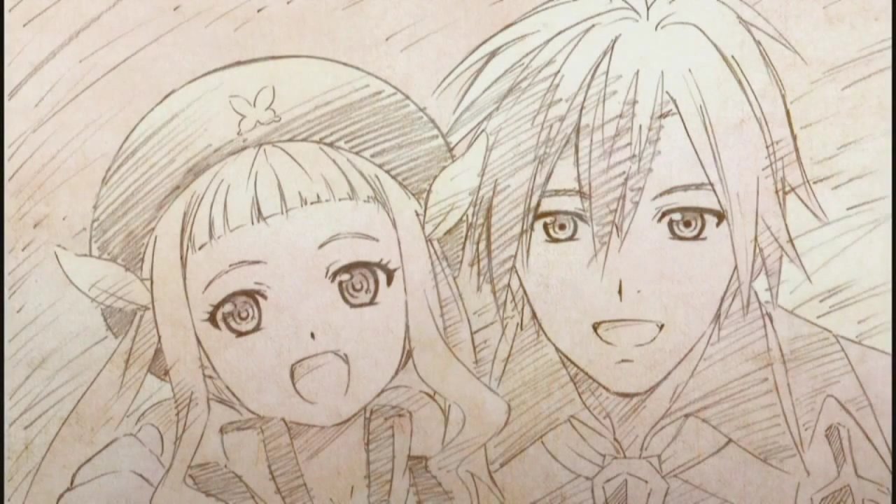 テイルズ オブ エクシリア2 感想 あつともblog ヽ W ノ テイルズ オブ エクシリア2 感想 あつともblog ヽ W ノ
