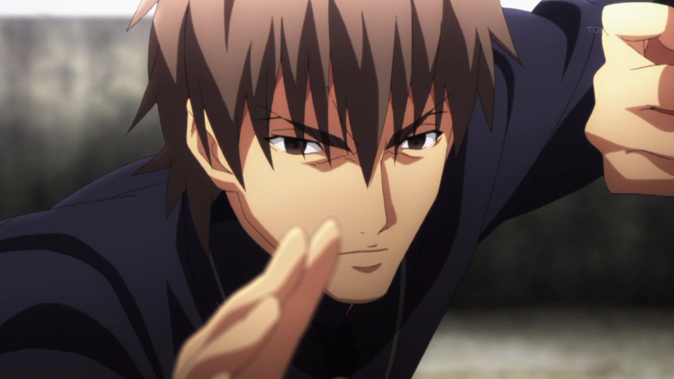 Fate Zero 24話の感想 補足 あつともblog ヽ W ノ Fate Zero 24話の感想 補足 あつともblog ヽ W ノ