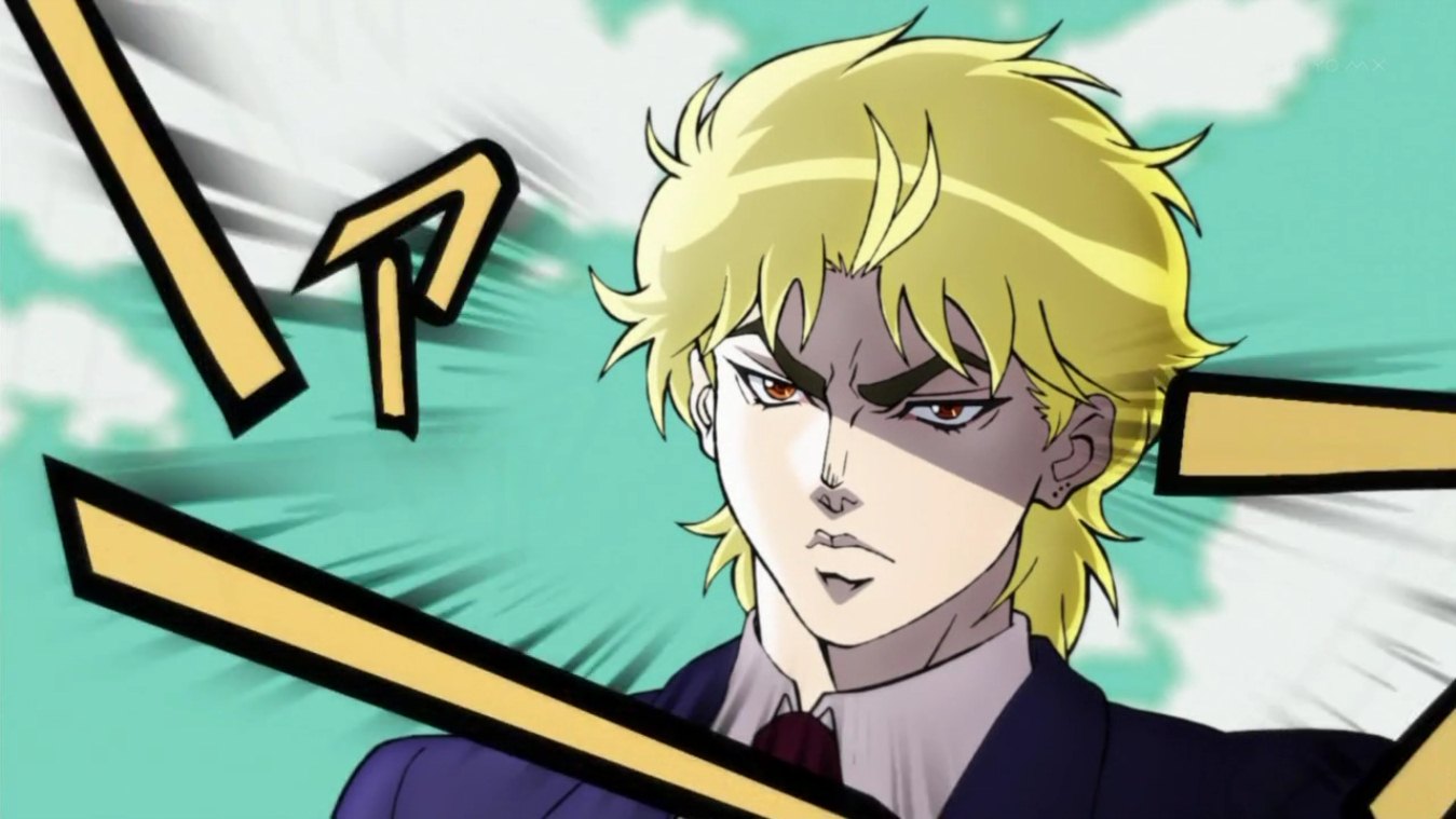 秋アニメ ジョジョの奇妙な冒険 第1話 感想 面白過ぎ糞ワロタwwwこれはヤバイwww あつともblog ヽ W ノ 秋アニメ ジョジョの奇妙な冒険 第1話 感想 面白過ぎ糞ワロタwwwこれはヤバイwww あつともblog ヽ W ノ