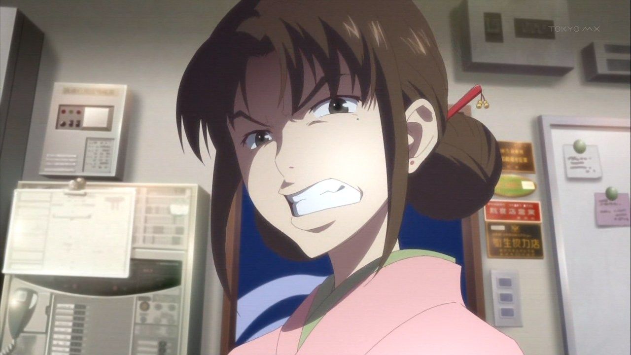 なんて元気な能登麻美子ww 花咲くいろは 第7話 感想 あつともblog ヽ W ノ なんて元気な能登麻美子ww 花咲くいろは 第7話 感想 あつともblog ヽ W ノ