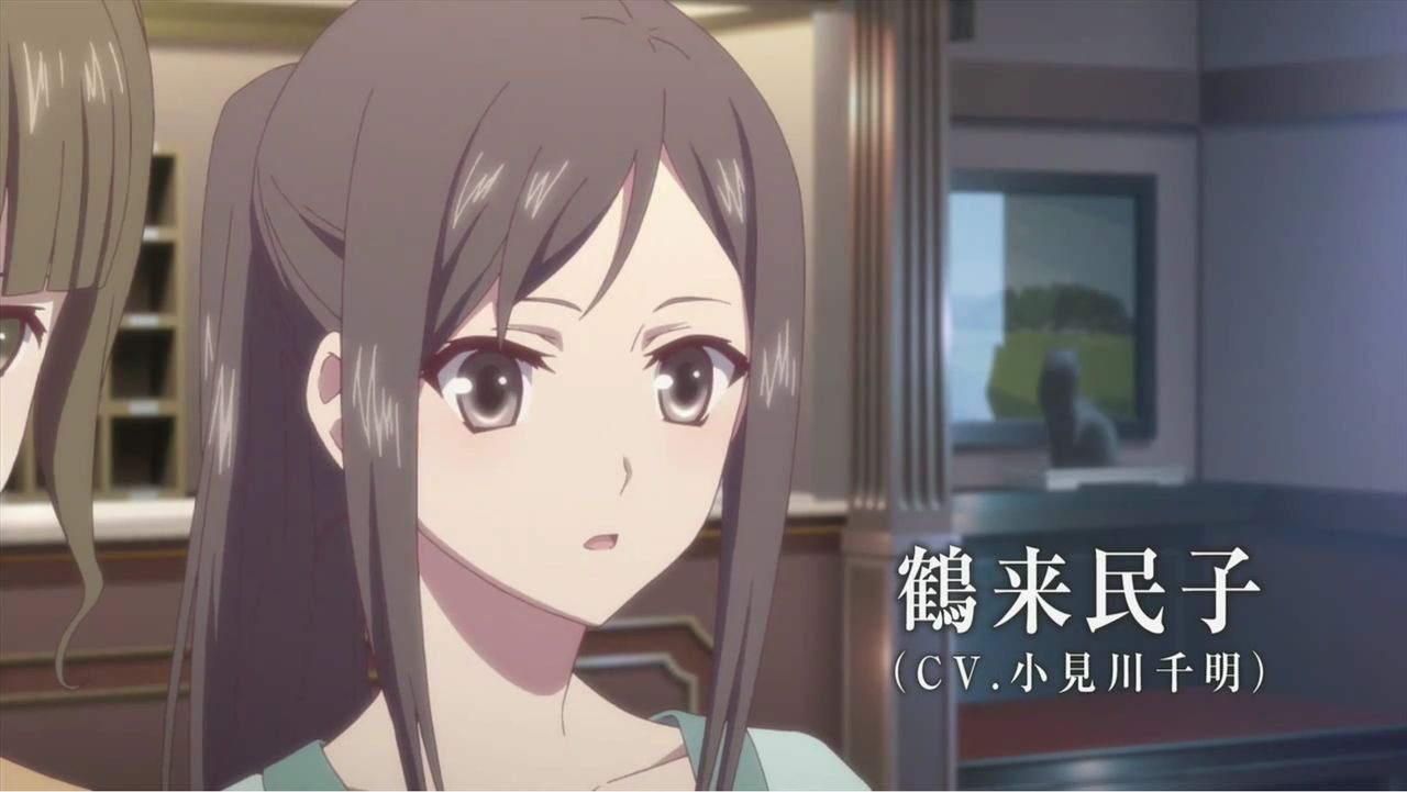花咲くいろは Pv第4弾公開 神アニメのオーラしかしねぇ あつともblog ヽ W ノ 花咲くいろは Pv第4弾公開 神アニメのオーラしかしねぇ あつともblog ヽ W ノ