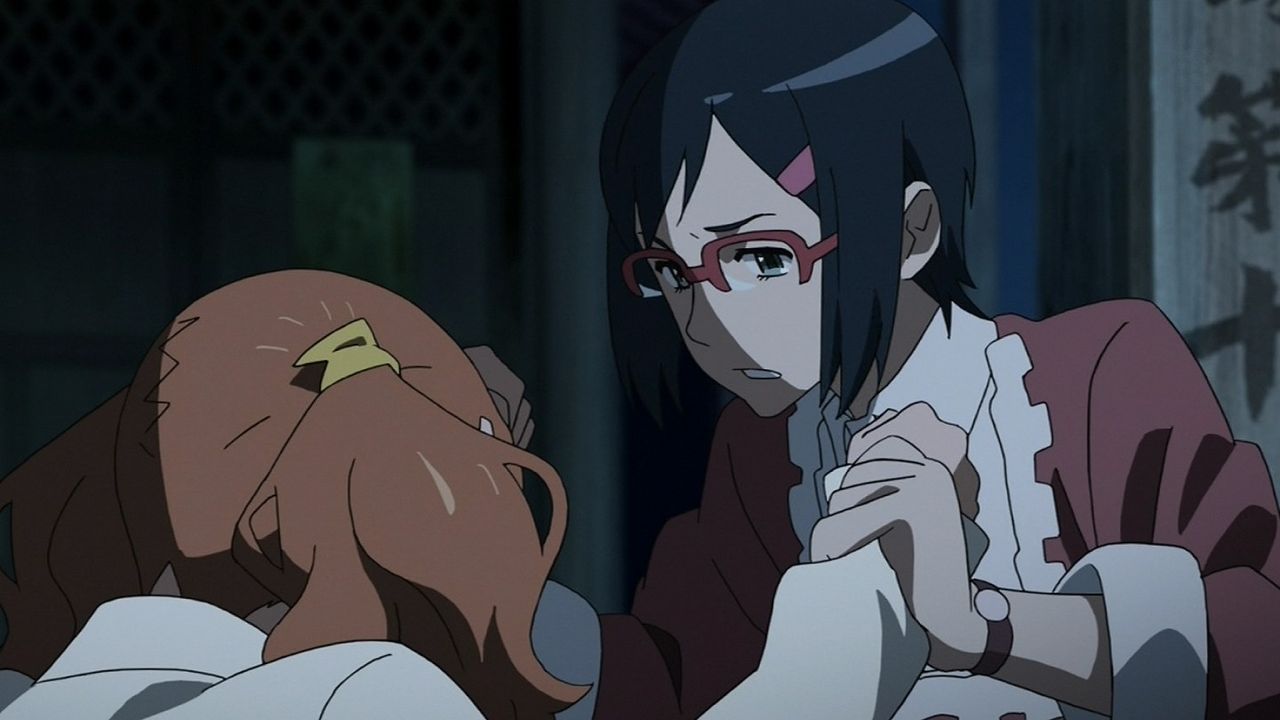 あの花 最終話 感想 そして続々と作られるコラ画像ww あつともblog ヽ W ノ あの花 最終話 感想 そして続々と作られるコラ画像ww あつともblog ヽ W ノ