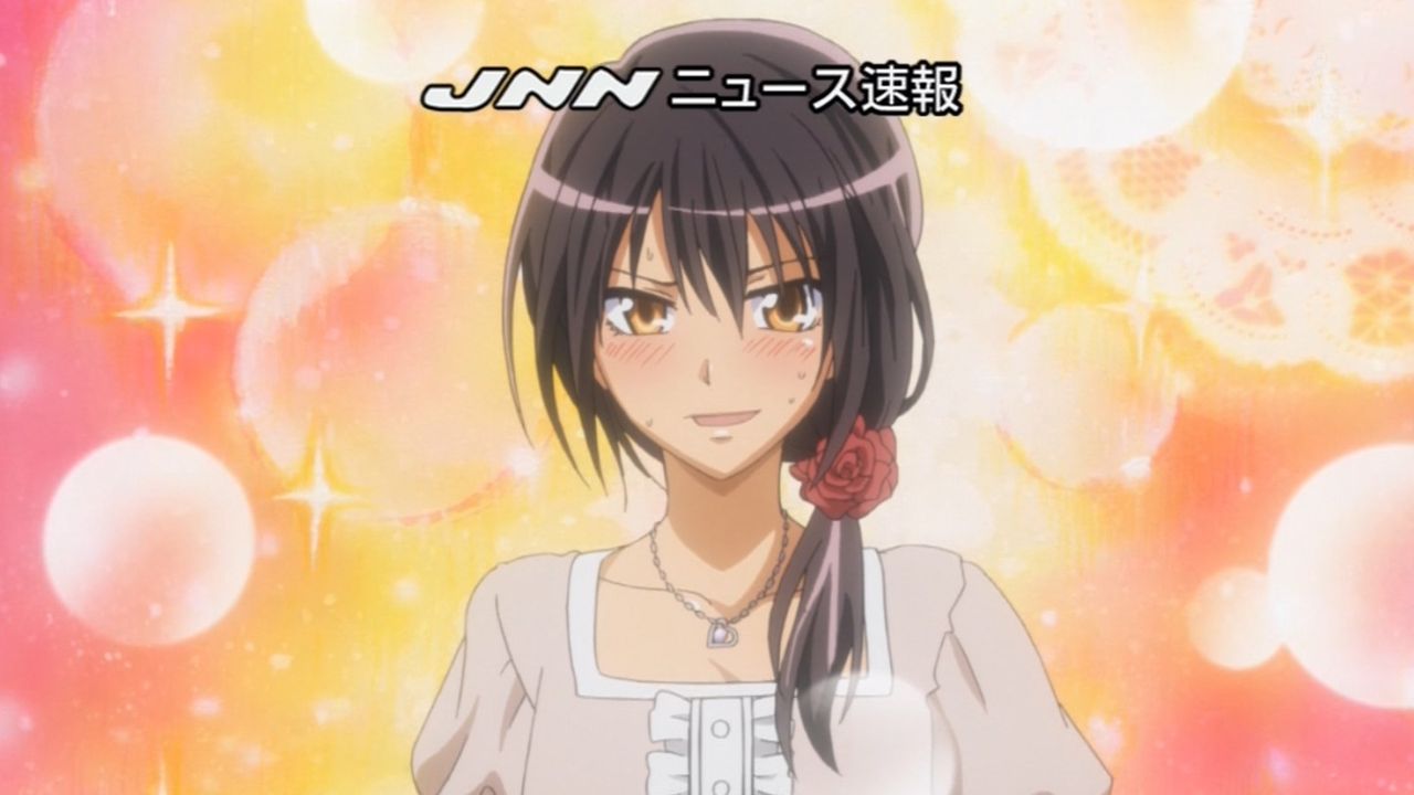 10年1番可愛かったアニメキャラは誰だったのだろうか 他 あつともblog ヽ W ﾉ