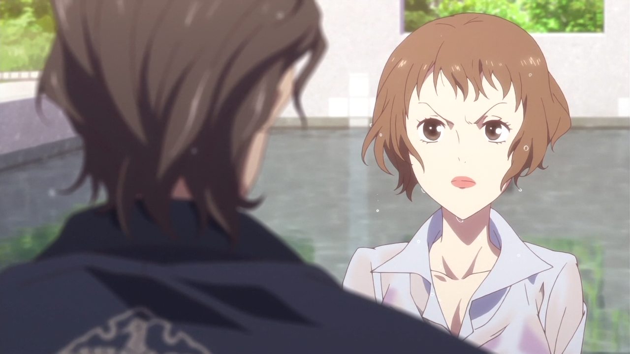 おい ブラ透けさせるキャラ間違えてんぞ 花咲くいろは 第17話 感想 あつともblog ヽ W ノ おい ブラ透けさせるキャラ間違えてんぞ 花咲くいろは 第17話 感想 あつともblog ヽ W ノ