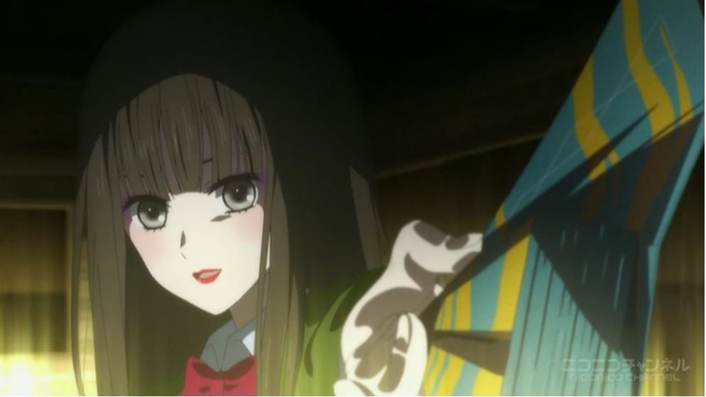 Rdg レッドデータガール 2話 感想 あつともblog ヽ W ノ Rdg レッドデータガール 2話 感想 あつともblog ヽ W ノ