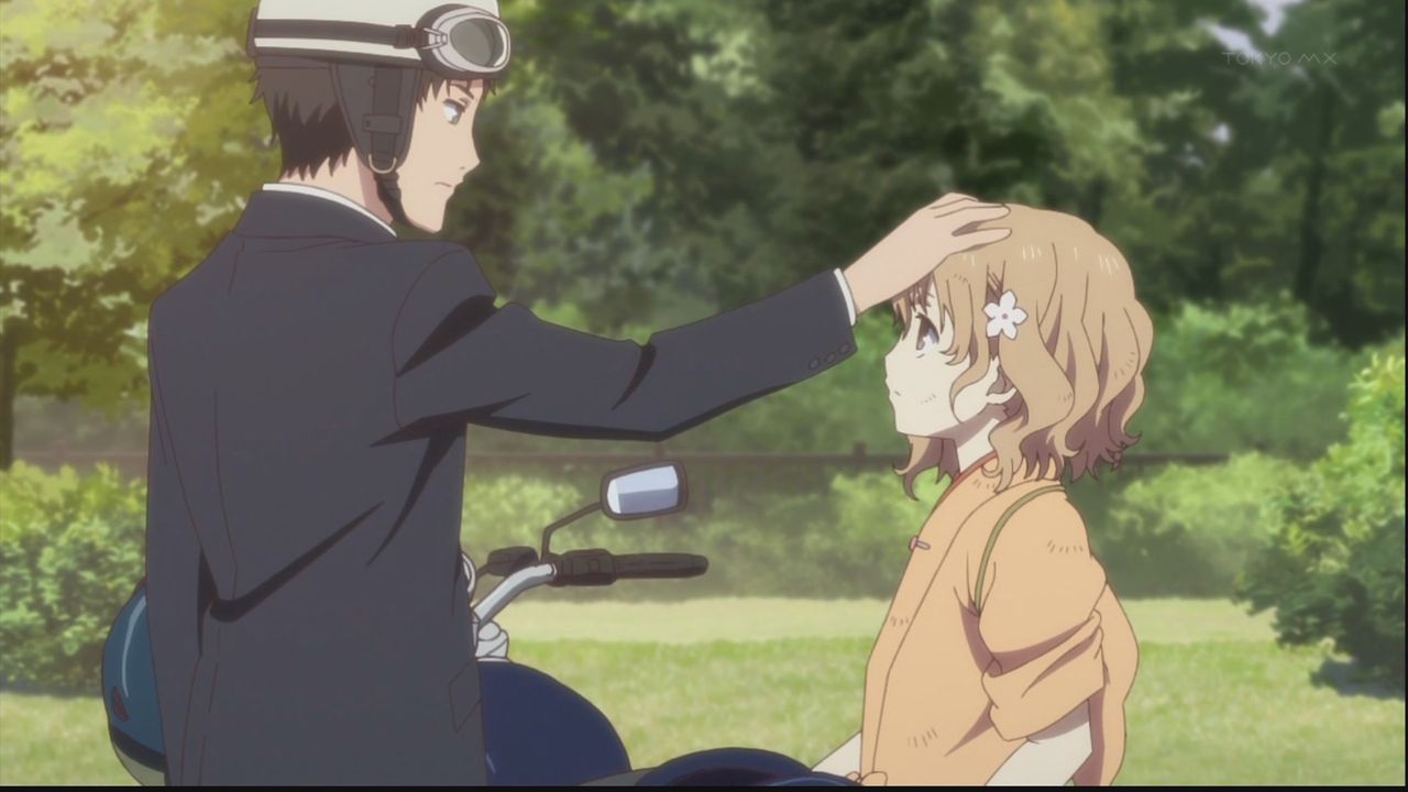 孝ちゃんは一体何がしたかったのだろうか 花咲くいろは 第9話 感想 あつともblog ヽ W ノ 孝ちゃんは一体何がしたかったのだろうか 花咲くいろは 第9話 感想 あつともblog ヽ W ノ