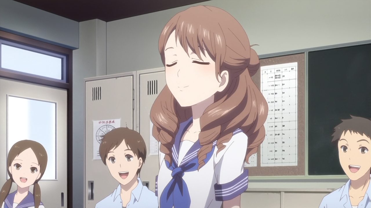 何だこの神回は 花咲くいろは 第19話 感想 あつともblog ヽ W ノ 何だこの神回は 花咲くいろは 第19話 感想 あつともblog ヽ W ノ