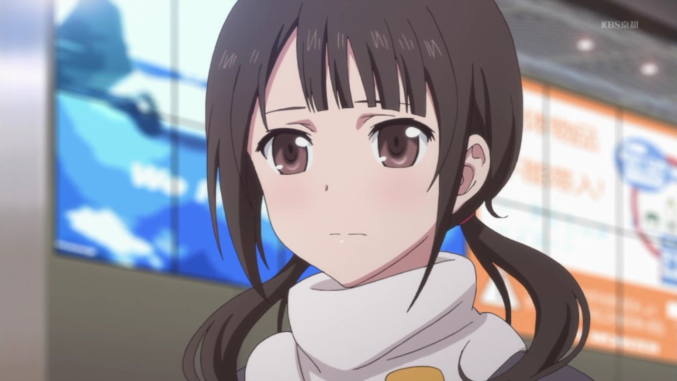 ちょっと涙で前が見えません Tari Tari 13話 最終話 感想 あつともblog ヽ W ノ ちょっと涙で前が見えません Tari Tari 13話 最終話 感想 あつともblog ヽ W ノ