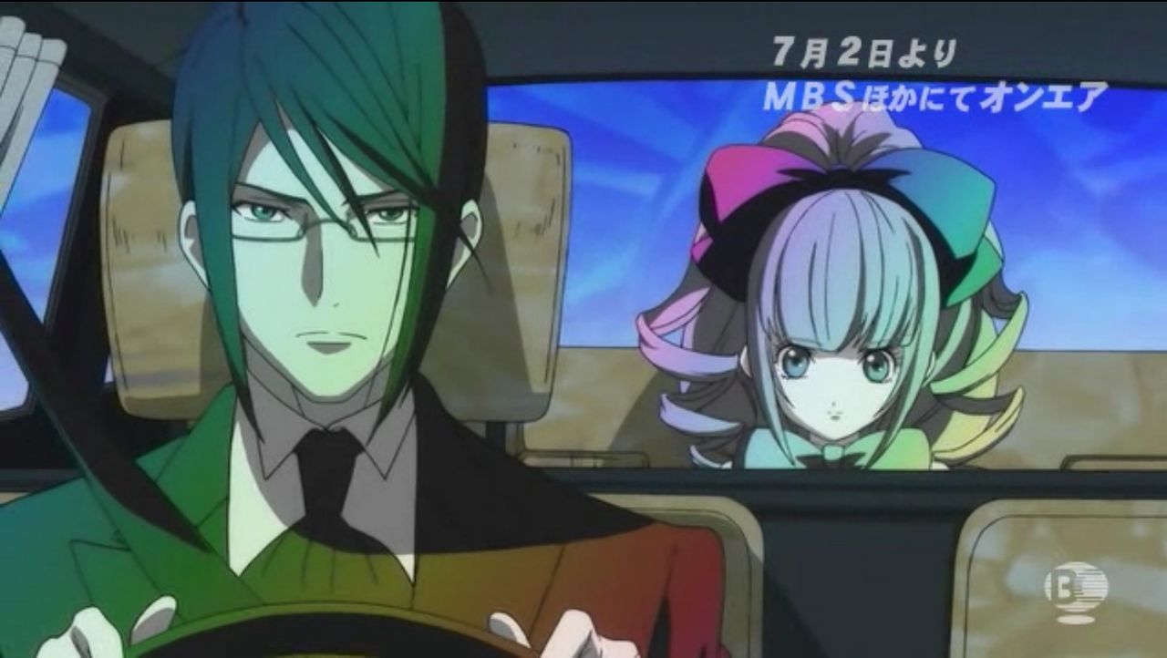 夏アニメ セイクリッドセブン ノンテロップop公開 そして Fictionjunctionのpvフル動画がきたああああ 他 あつともblog ヽ W ﾉ