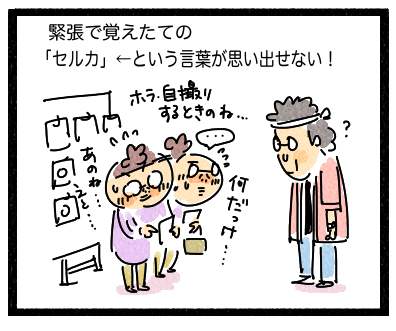 セルカ3