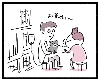 クロ22