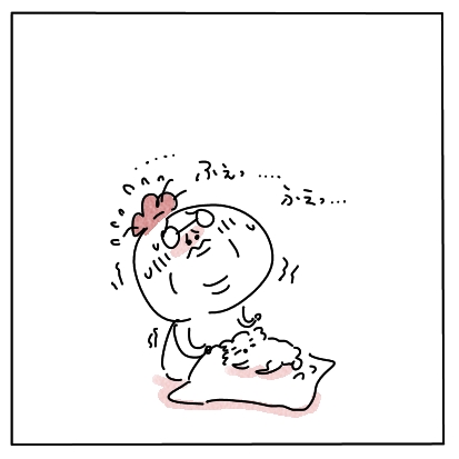 ぬくぬく5