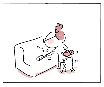 まぁいいか3