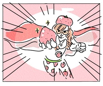 いちご1