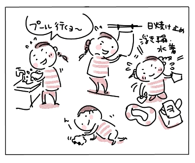 オリンピック2