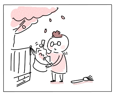 はなびら3