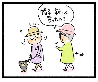 帽子1