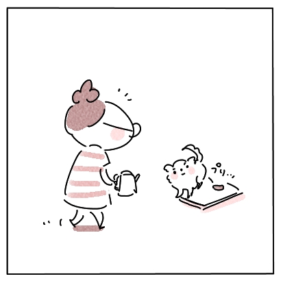やりかけ1