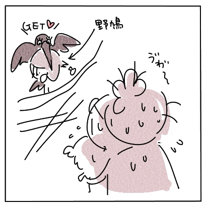 はとこ4