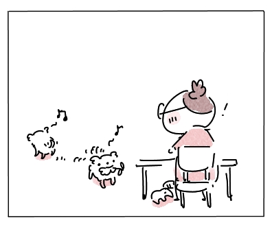 オモチャ積み3